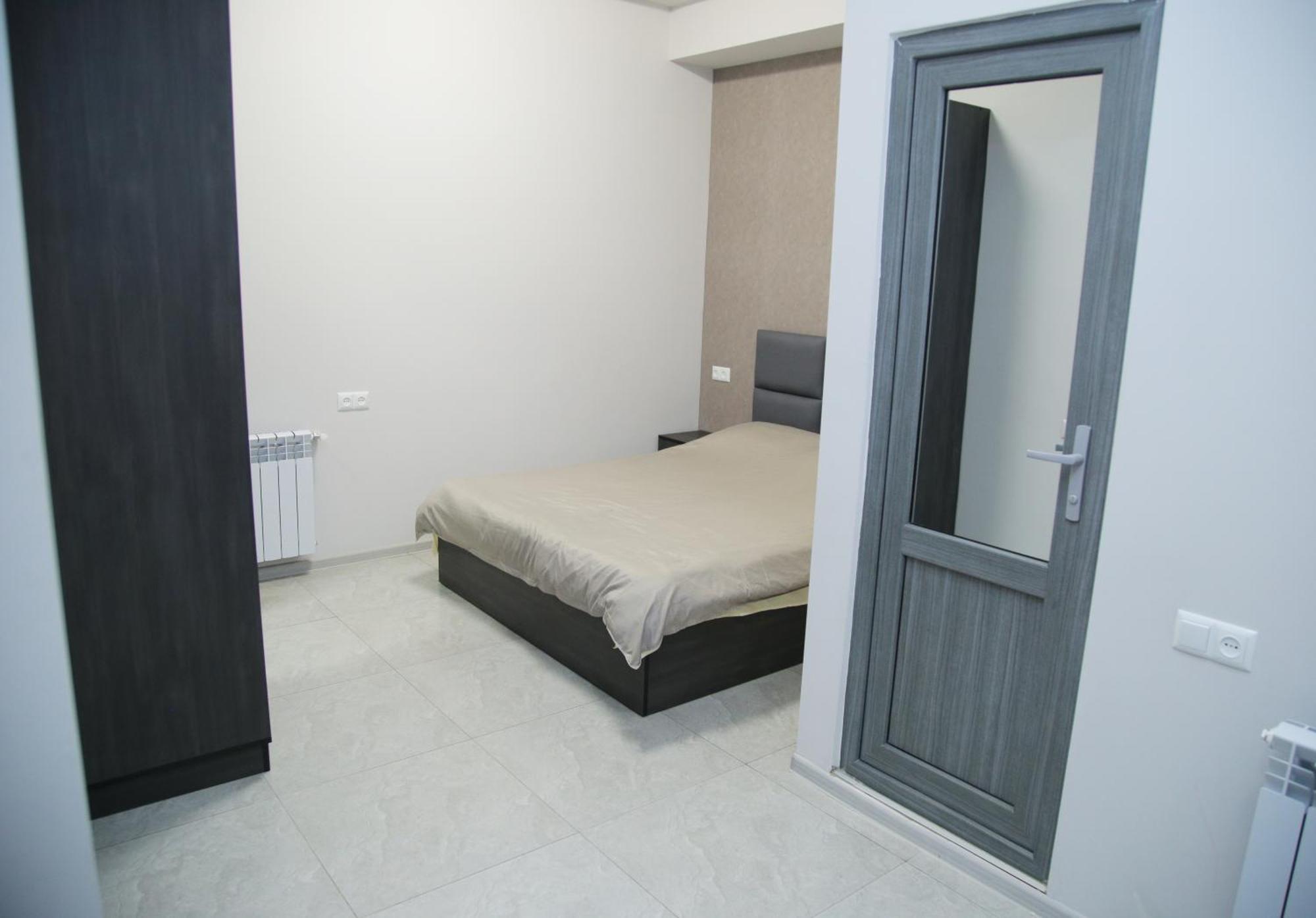 "Royal" Apartment #2 Yerevan Exterior foto
