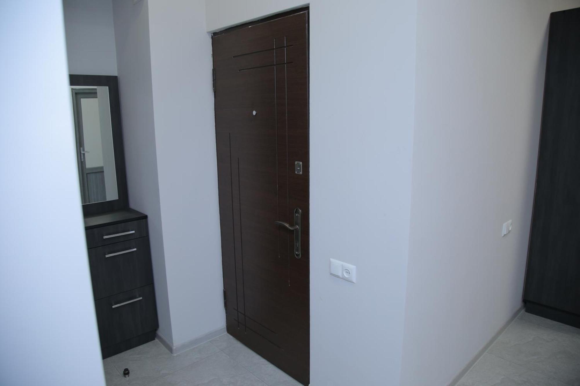 "Royal" Apartment #2 Yerevan Exterior foto